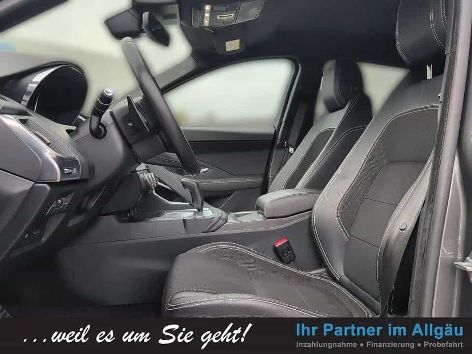 Jaguar E-Pace P250 R-Dynamic AWD 1HD GARANTIE PANO NAV+ 11/2019-photo-5