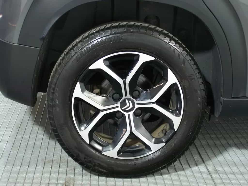 Citroën C3 Aircross PureTech 130 Plus AUTOM+PDC 06/2024-photo-14
