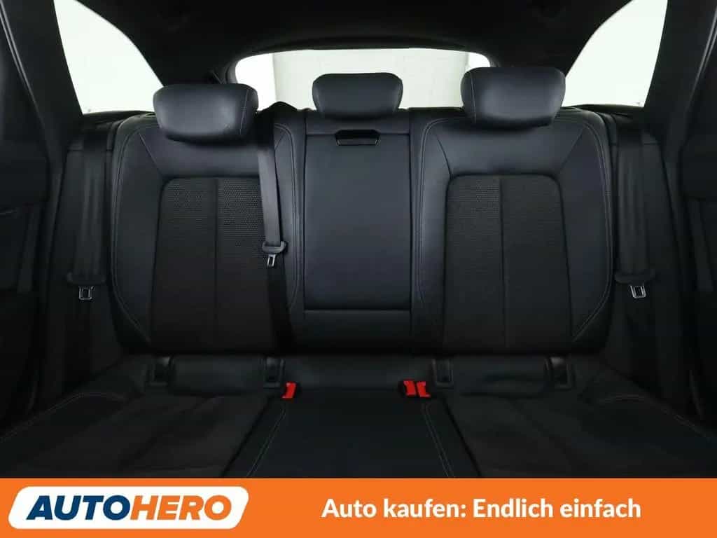 Audi A6 40 TDI Mild-Hybrid quattro Sport Aut.*NAVI* 02/2019-photo-15
