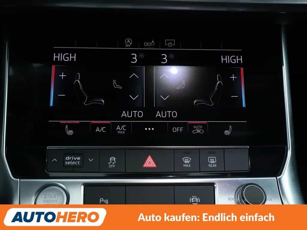 Audi A6 40 TDI Mild-Hybrid quattro Sport Aut.*NAVI* 02/2019-photo-22