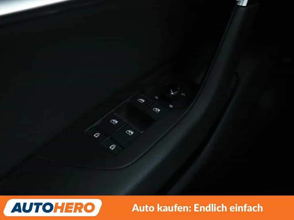 Audi A6 40 TDI Mild-Hybrid quattro Sport Aut.*NAVI* 02/2019-photo-24