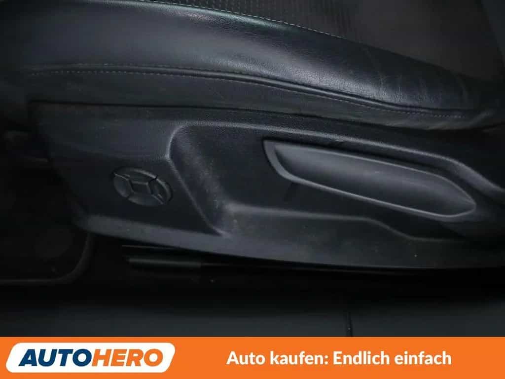 Audi A6 40 TDI Mild-Hybrid quattro Sport Aut.*NAVI* 02/2019-photo-25