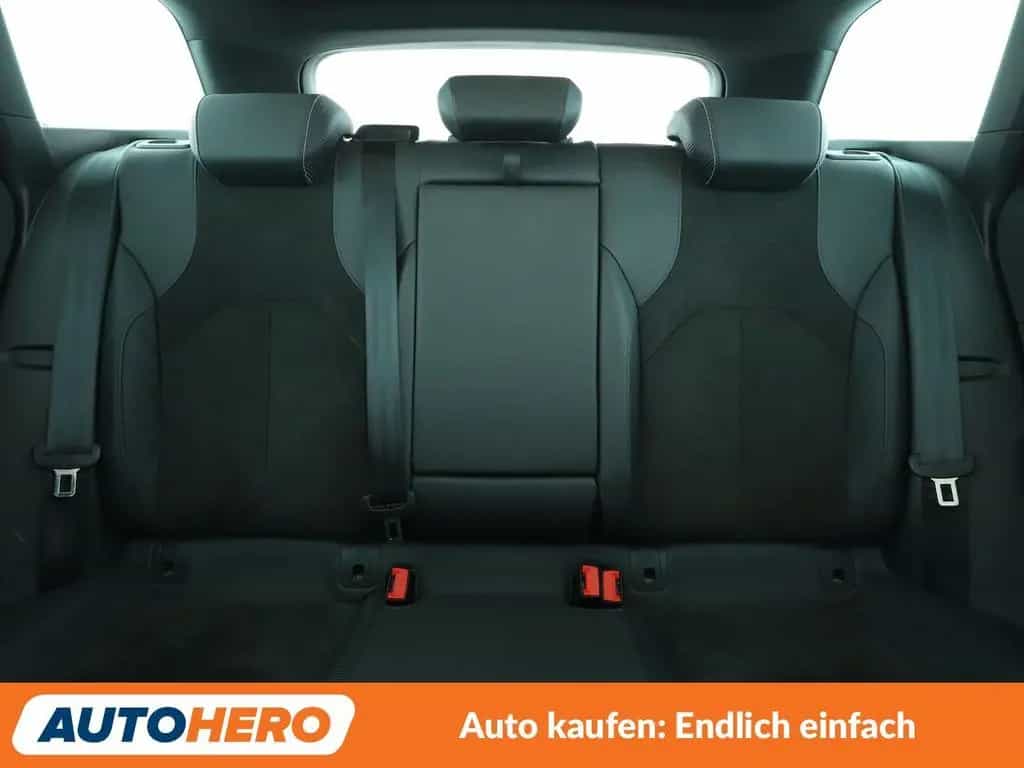 Seat Leon 2.0 TSI Cupra 300 4Drive Aut.*NAVI*CAM*LED* 11/2019-photo-15