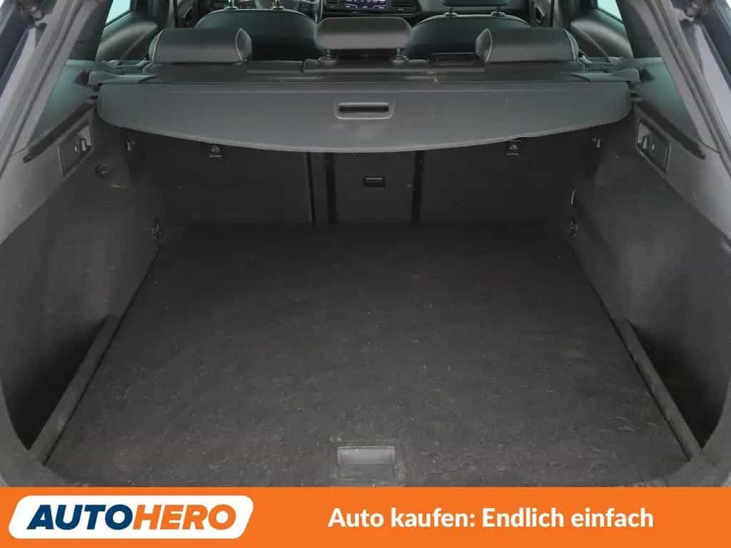 Seat Leon 2.0 TSI Cupra 300 4Drive Aut.*NAVI*CAM*LED* 11/2019-photo-17
