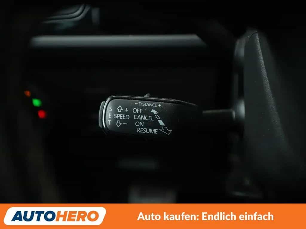 Seat Leon 2.0 TSI Cupra 300 4Drive Aut.*NAVI*CAM*LED* 11/2019-photo-29