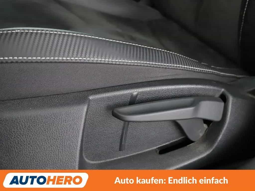 Seat Leon 2.0 TSI Cupra 300 4Drive Aut.*NAVI*CAM*LED* 11/2019-photo-32