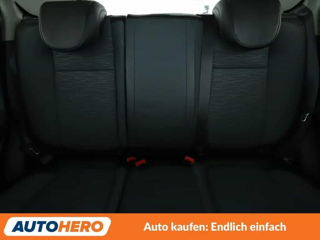 Opel Mokka 1.4 Turbo Innovation ecoFlex *NAVI*PDC* 11/2015-photo-13