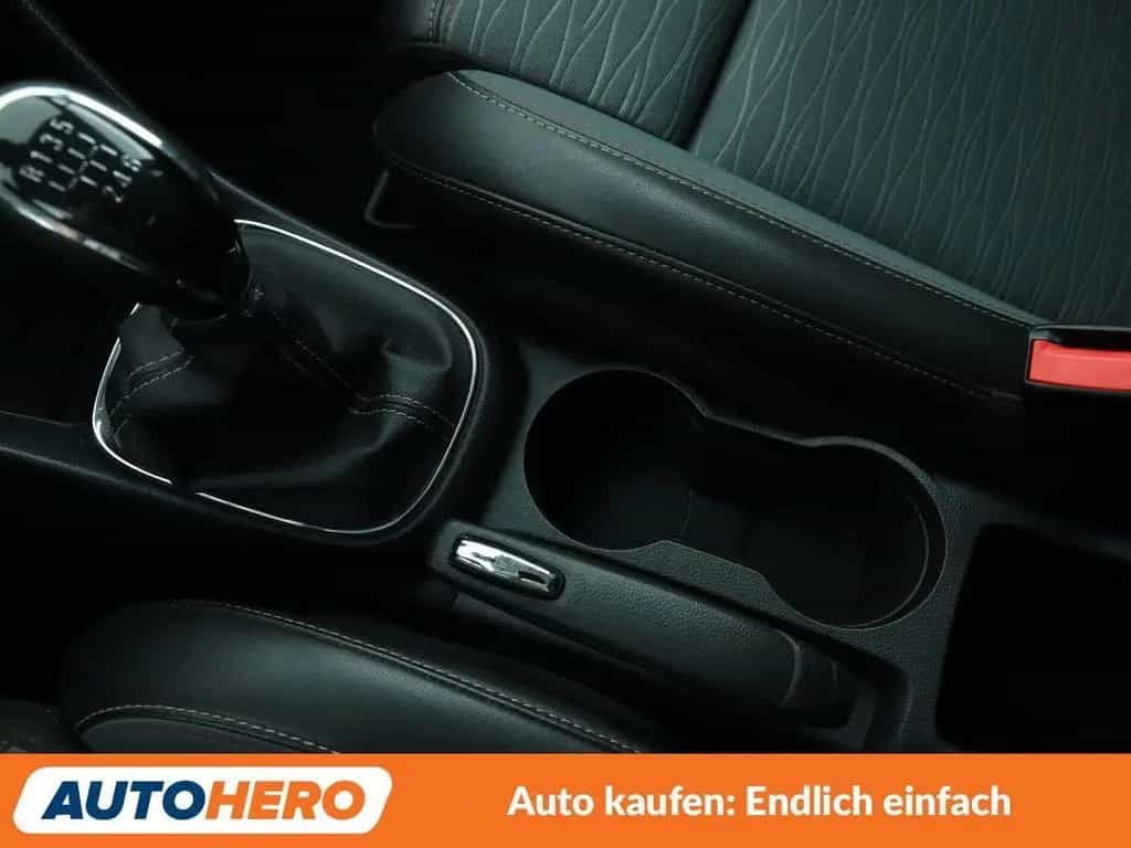Opel Mokka 1.4 Turbo Innovation ecoFlex *NAVI*PDC* 11/2015-photo-20