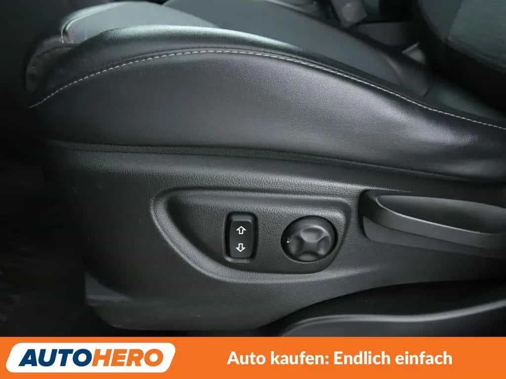 Opel Mokka 1.4 Turbo Innovation ecoFlex *NAVI*PDC* 11/2015-photo-23