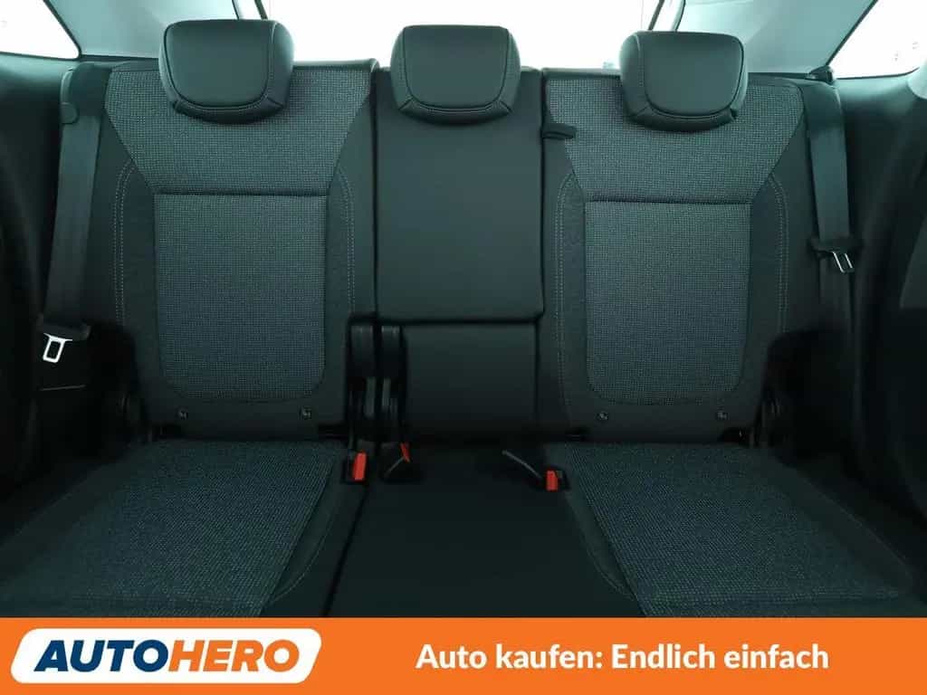 Opel Crossland X 1.2 Turbo Elegance Aut.*NAVI*CAM*PDC 04/2022-photo-15