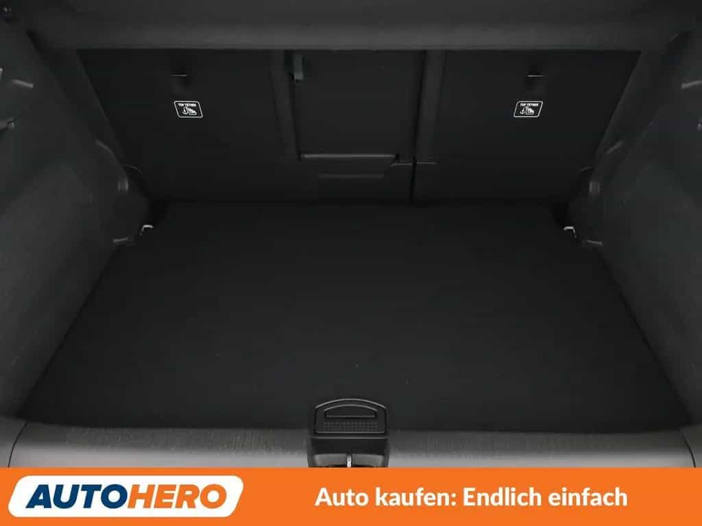 Opel Crossland X 1.2 Turbo Elegance Aut.*NAVI*CAM*PDC 04/2022-photo-17