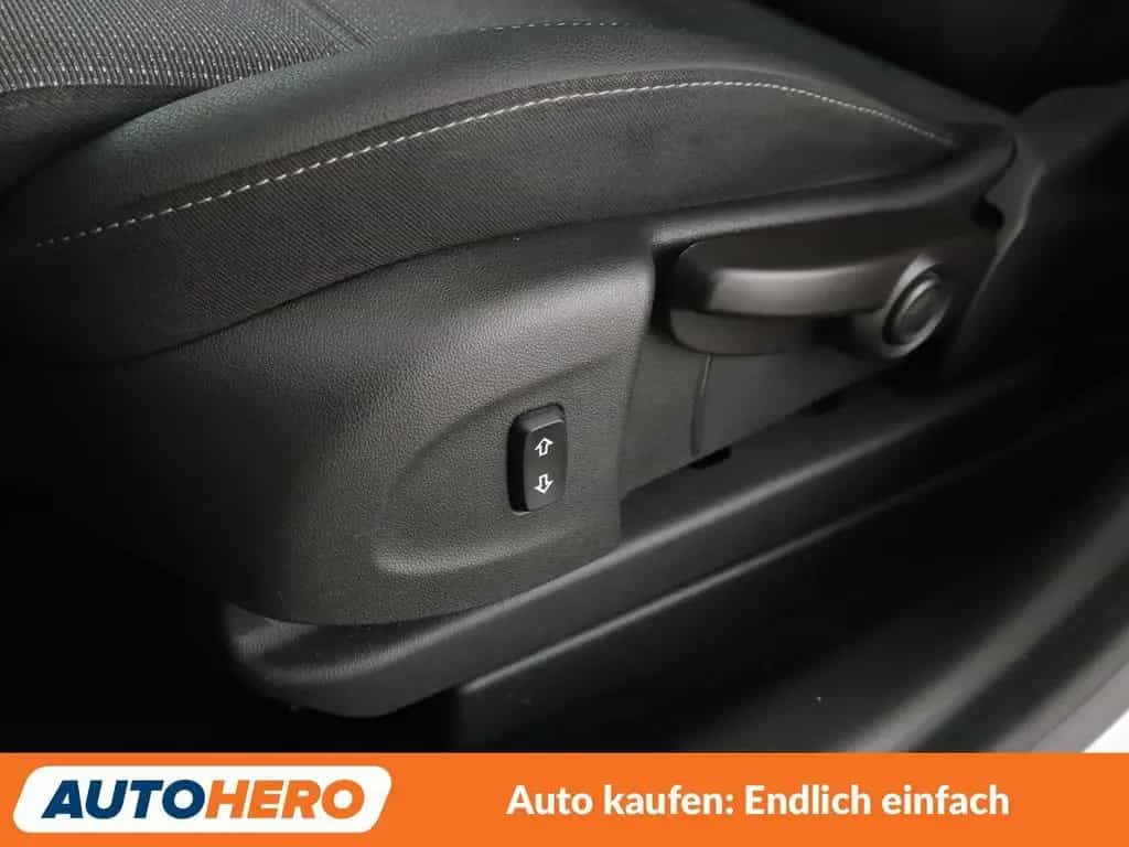 Opel Crossland X 1.2 Turbo Elegance Aut.*NAVI*CAM*PDC 04/2022-photo-27