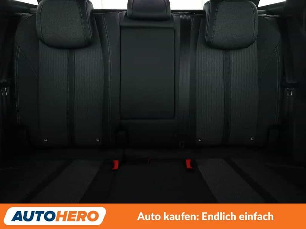 Peugeot 3008 1.2 PureTech Allure Pack Aut.*NAV*TEMP*CAM 07/2023-photo-15