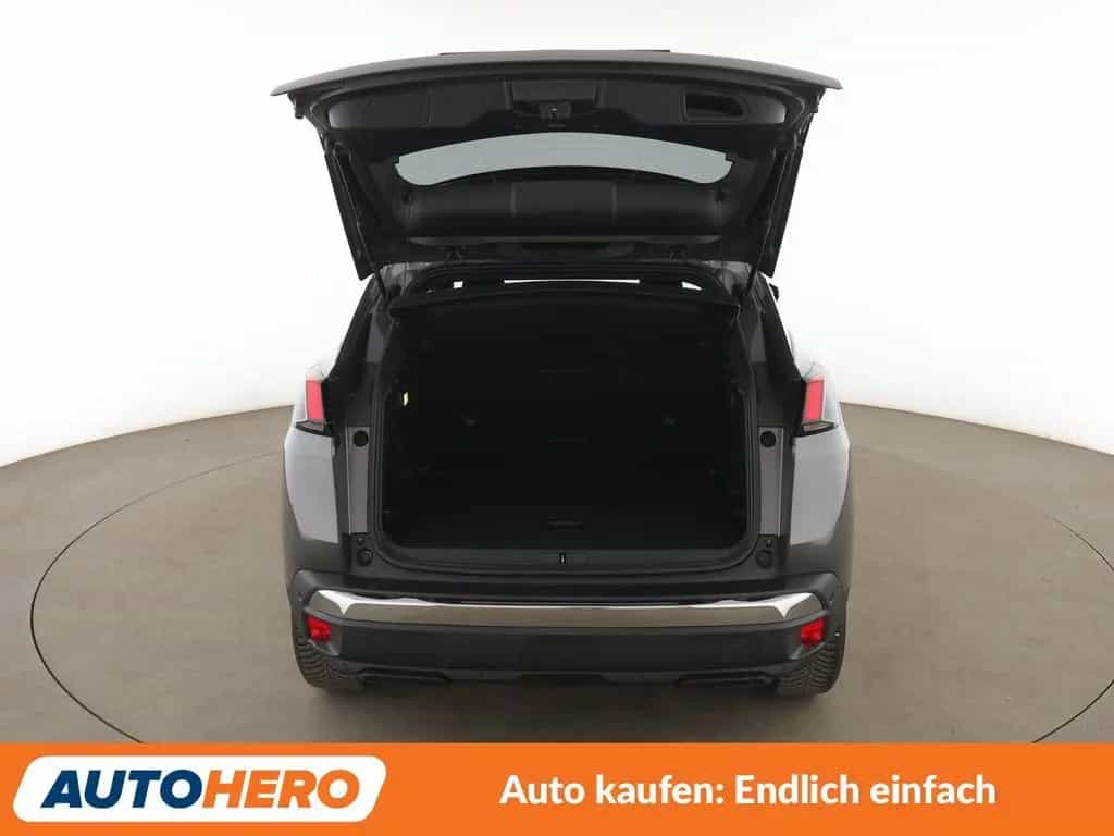 Peugeot 3008 1.2 PureTech Allure Pack Aut.*NAV*TEMP*CAM 07/2023-photo-16