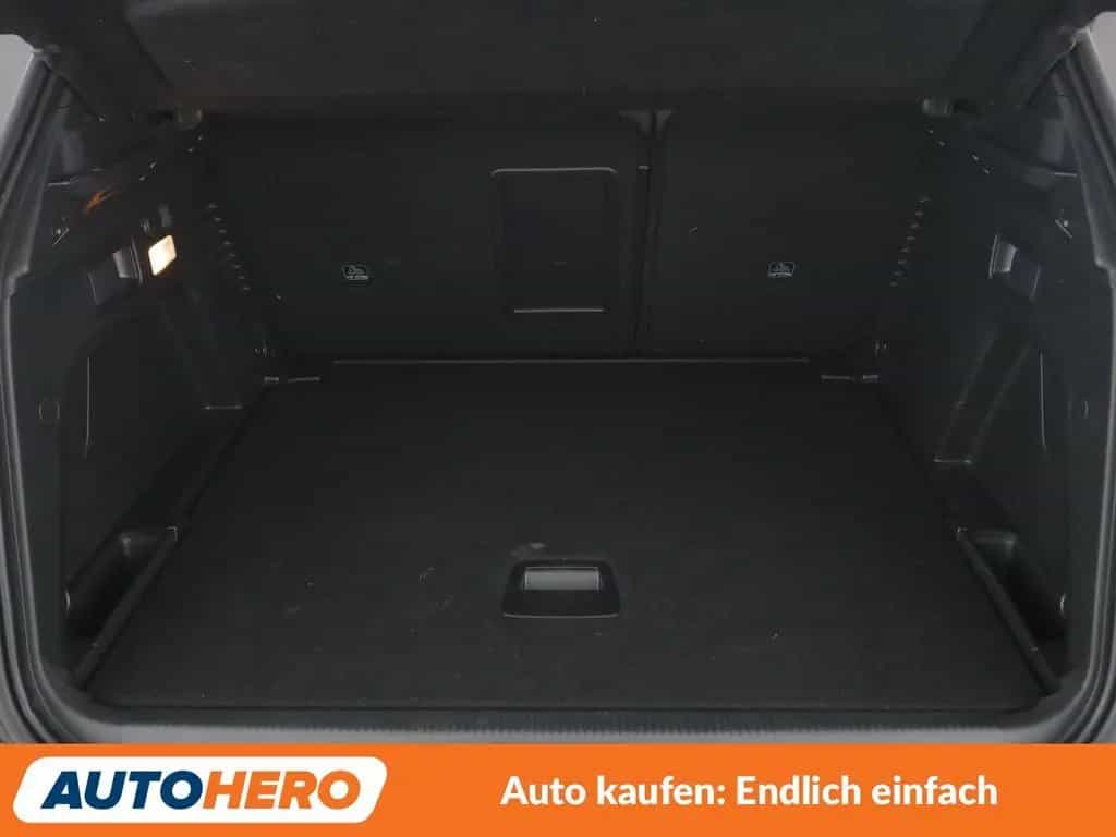 Peugeot 3008 1.2 PureTech Allure Pack Aut.*NAV*TEMP*CAM 07/2023-photo-17