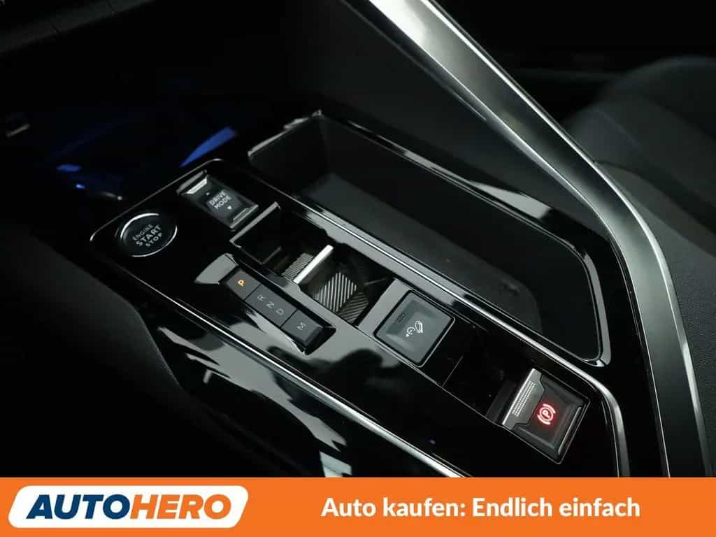 Peugeot 3008 1.2 PureTech Allure Pack Aut.*NAV*TEMP*CAM 07/2023-photo-24
