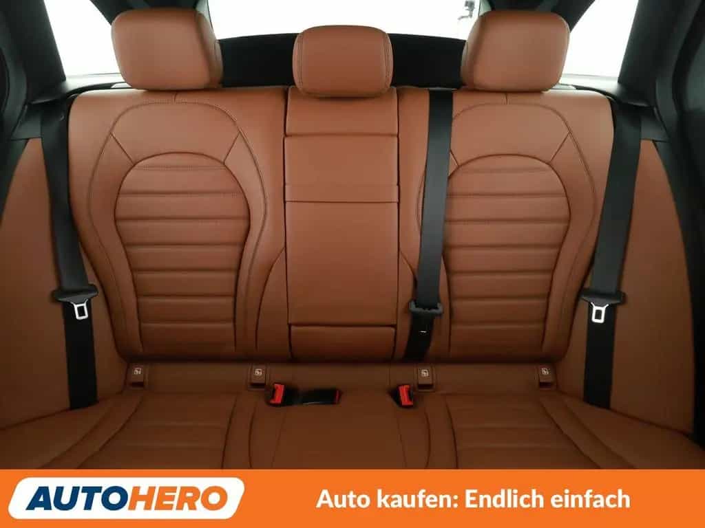 Mercedes-Benz C-Class 43 AMG T 4Matic Aut.*LED*NAVI*ACC*PDC*SHZ* 11/2019-photo-15