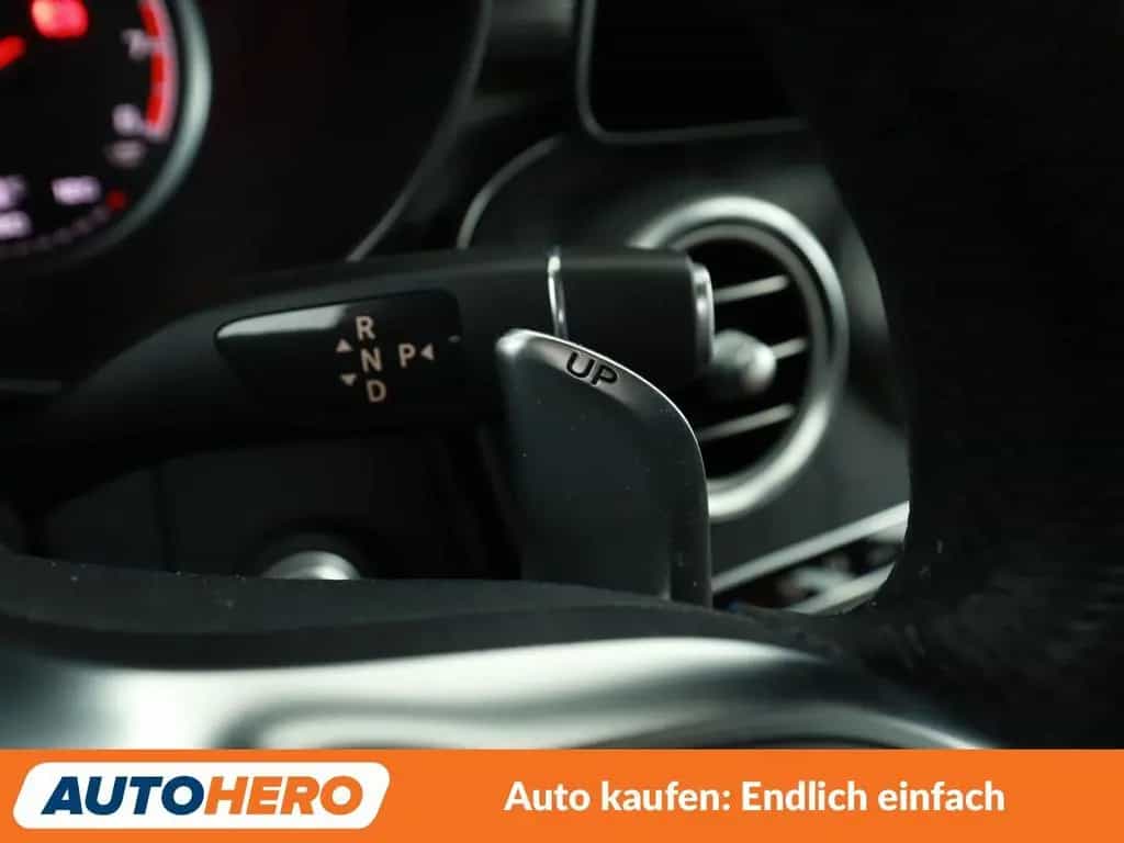 Mercedes-Benz C-Class 43 AMG T 4Matic Aut.*LED*NAVI*ACC*PDC*SHZ* 11/2019-photo-30