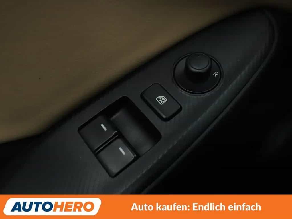 Mazda MX-5 2.0 Sakura Aut.*NAVI*LED*TEMPO*PDC*SHZ* 06/2018-photo-21
