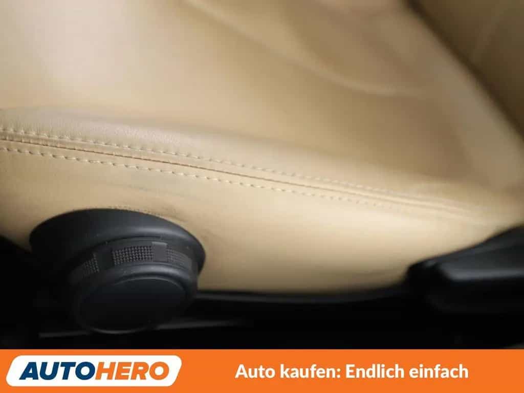 Mazda MX-5 2.0 Sakura Aut.*NAVI*LED*TEMPO*PDC*SHZ* 06/2018-photo-24