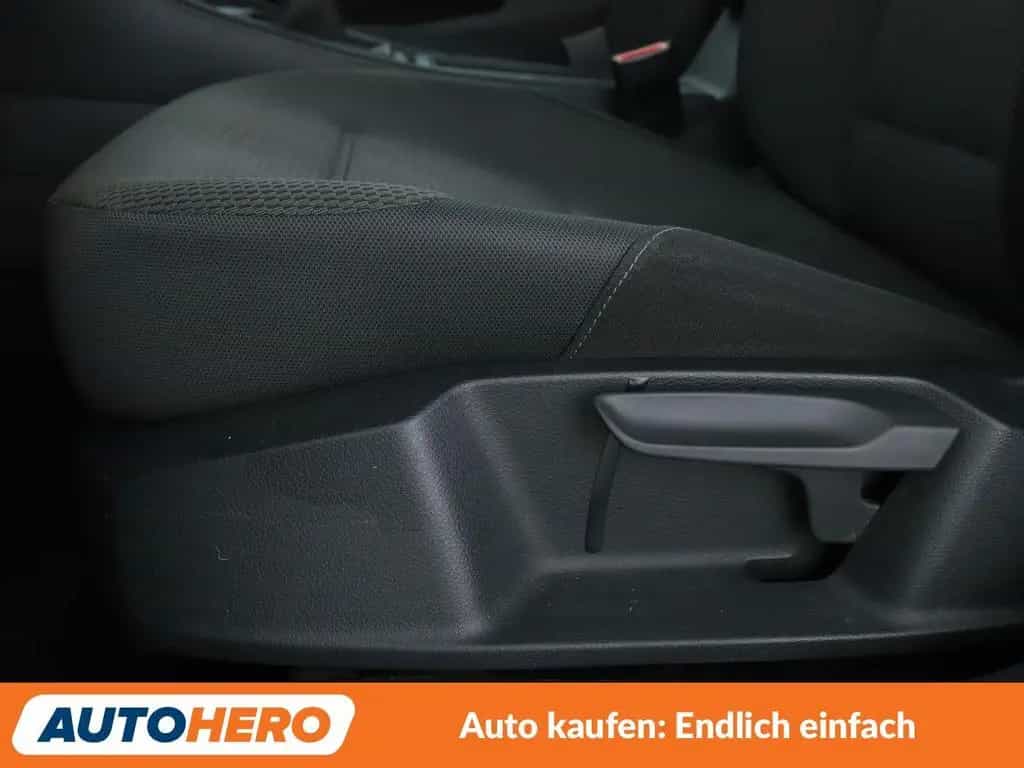 Volkswagen Golf VII 1.5 TSI ACT Advance*TEMPO*PDC*KLIMA*ALU 03/2019-photo-26