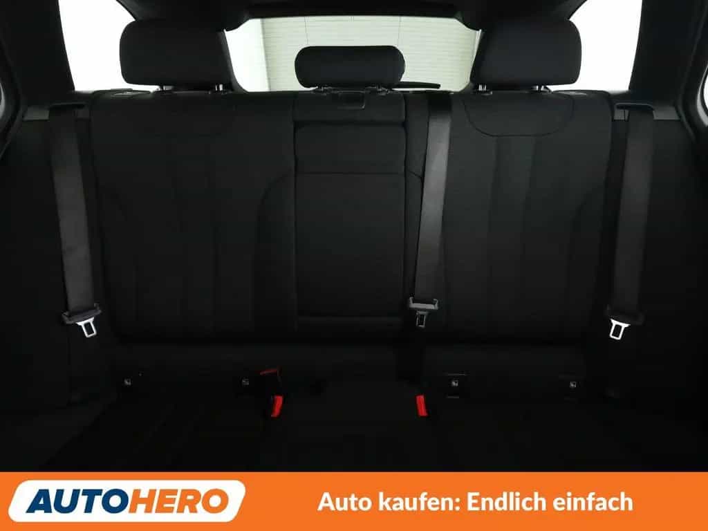 BMW 5 Series 520d Mild-Hybrid Aut.*NAVI*LED*PDC*TEMPO*SHZ*ALU 12/2019-photo-15