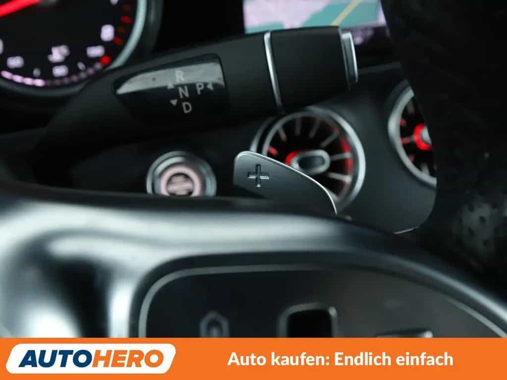 Mercedes-Benz E 200 E-Klasse E 200 AMG Line Aut.*NAVI*LED*TEMPO*CAM* 07/2018-photo-27