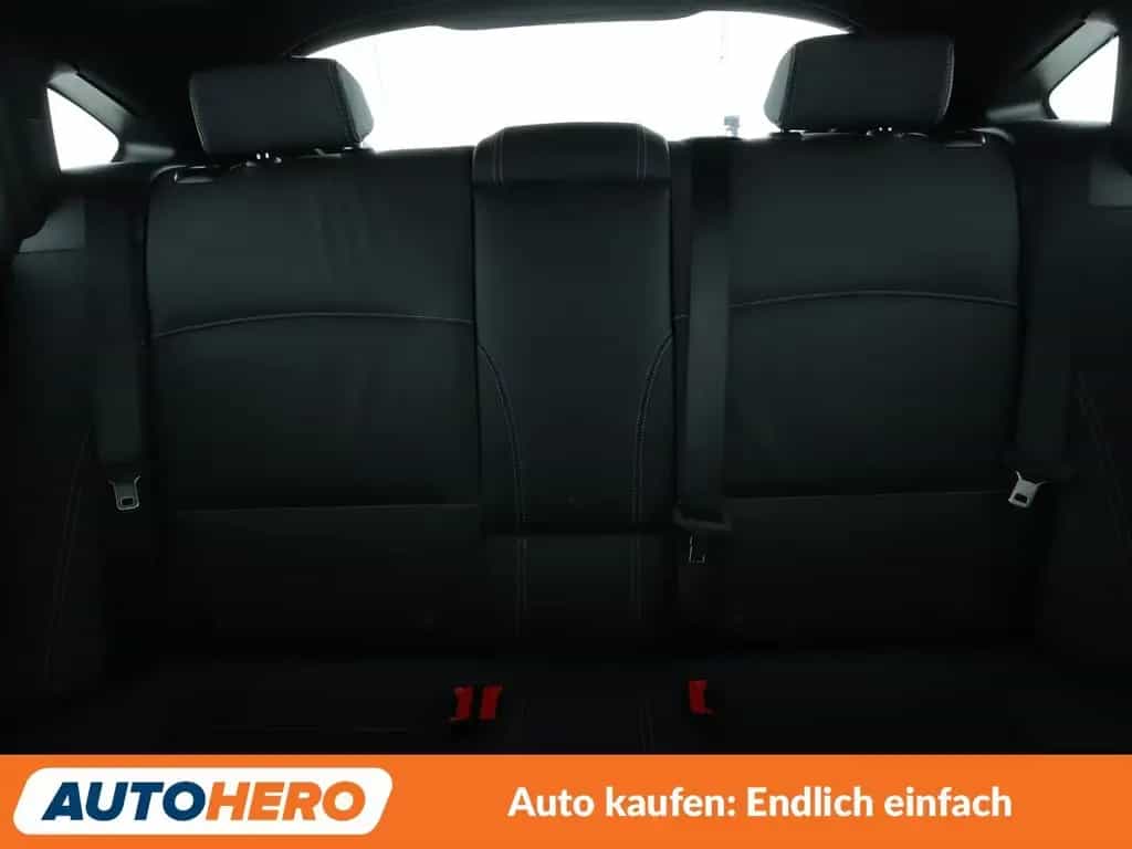 BMW X4 xDrive 30d Aut.*NAVI*TEMPO*PDC*SHZ*LIM*ALU* 01/2016-photo-15
