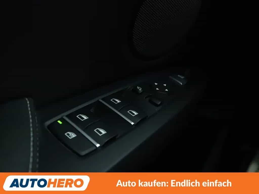 BMW X4 xDrive 30d Aut.*NAVI*TEMPO*PDC*SHZ*LIM*ALU* 01/2016-photo-23