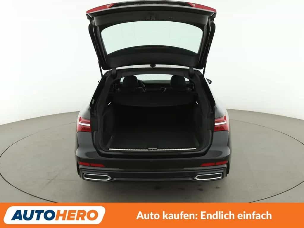 Audi A6 50 TDI Mild-Hybrid quattro Sport Aut. *360°* 07/2020-photo-16