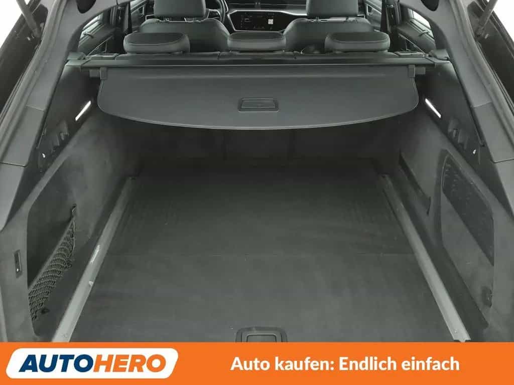 Audi A6 50 TDI Mild-Hybrid quattro Sport Aut. *360°* 07/2020-photo-17