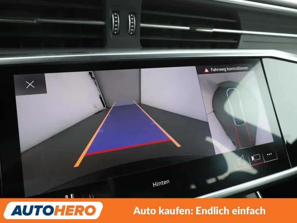 Audi A6 50 TDI Mild-Hybrid quattro Sport Aut. *360°* 07/2020-photo-21