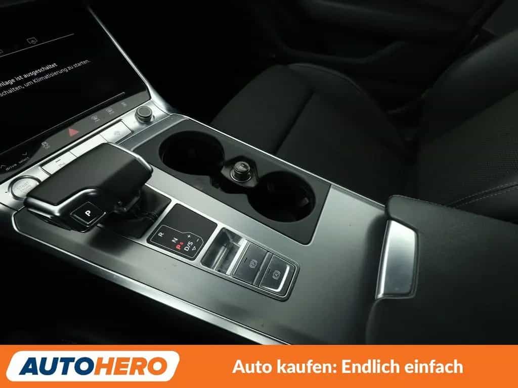Audi A6 50 TDI Mild-Hybrid quattro Sport Aut. *360°* 07/2020-photo-23
