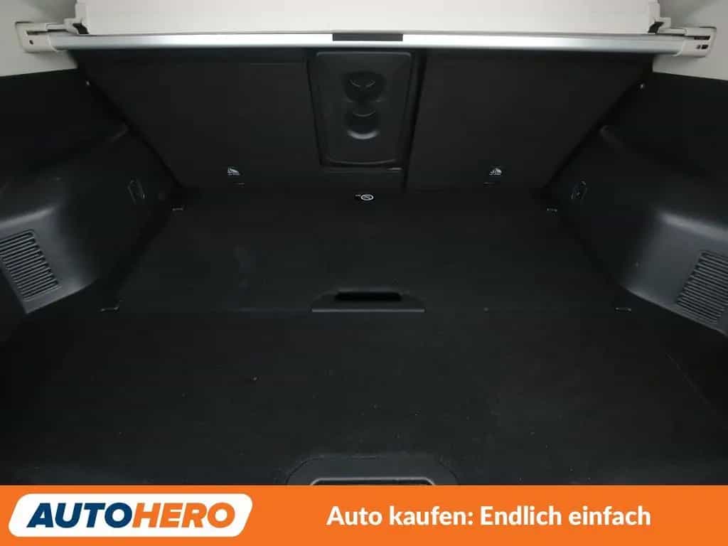 Nissan X-Trail 1.6 Tekna*NAVI*TEMPO*CAM*PDC*SHZ*AHK* 06/2019-photo-17