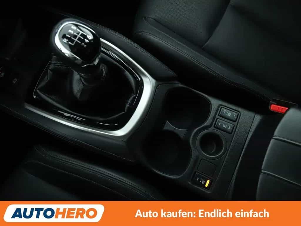 Nissan X-Trail 1.6 Tekna*NAVI*TEMPO*CAM*PDC*SHZ*AHK* 06/2019-photo-21