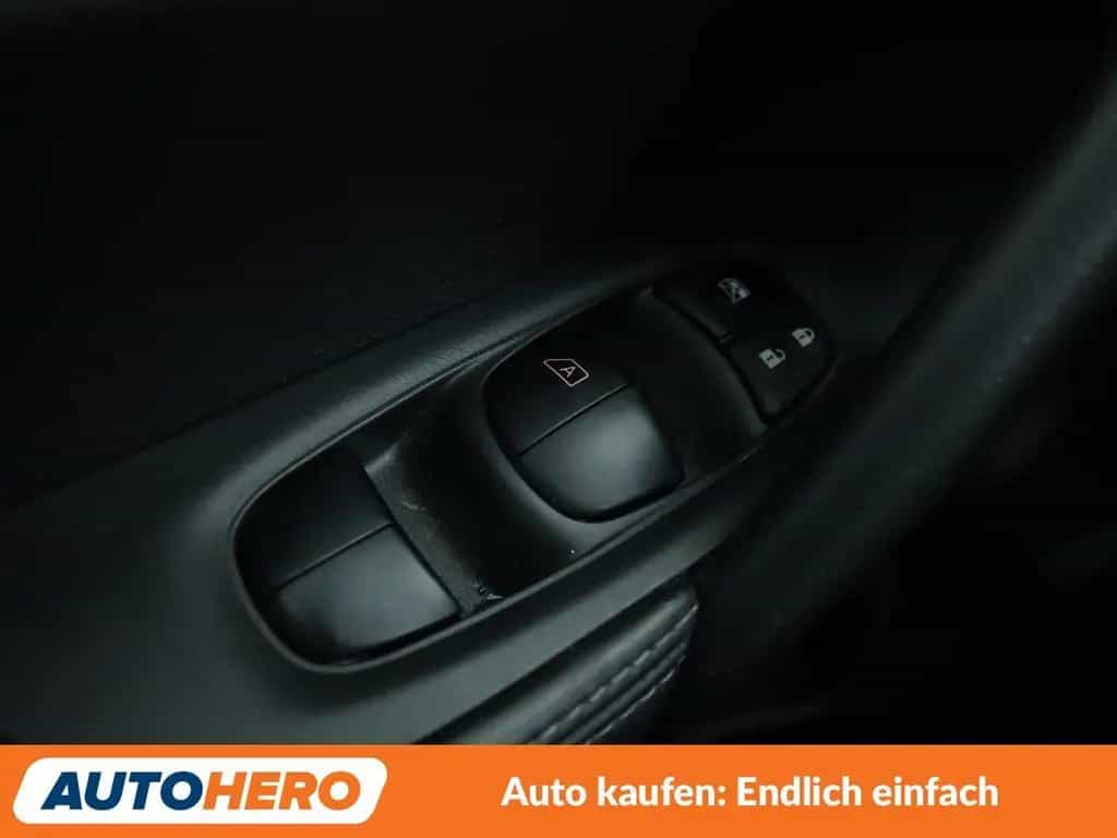 Nissan X-Trail 1.6 Tekna*NAVI*TEMPO*CAM*PDC*SHZ*AHK* 06/2019-photo-22