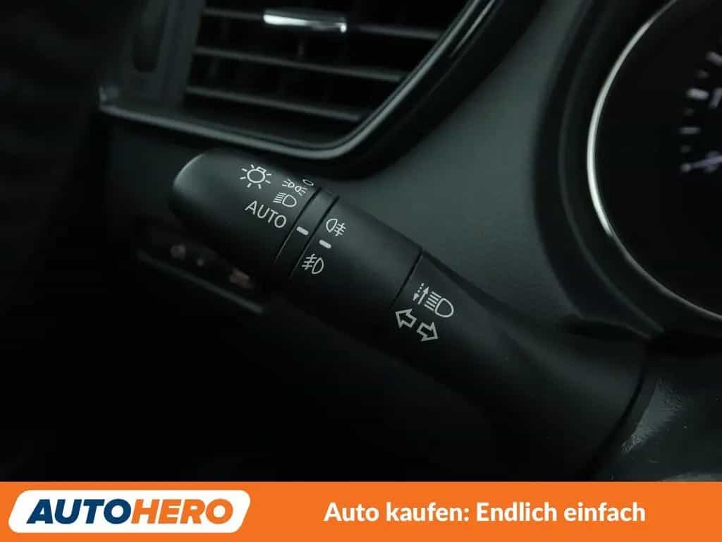 Nissan X-Trail 1.6 Tekna*NAVI*TEMPO*CAM*PDC*SHZ*AHK* 06/2019-photo-23