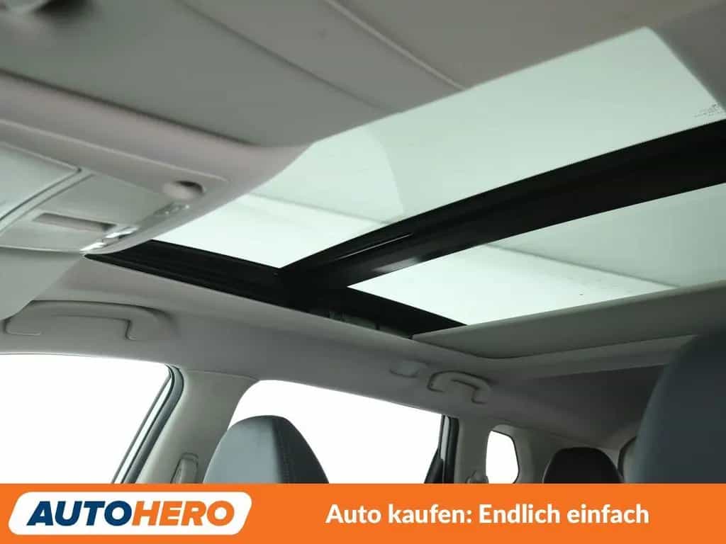 Nissan X-Trail 1.6 Tekna*NAVI*TEMPO*CAM*PDC*SHZ*AHK* 06/2019-photo-24