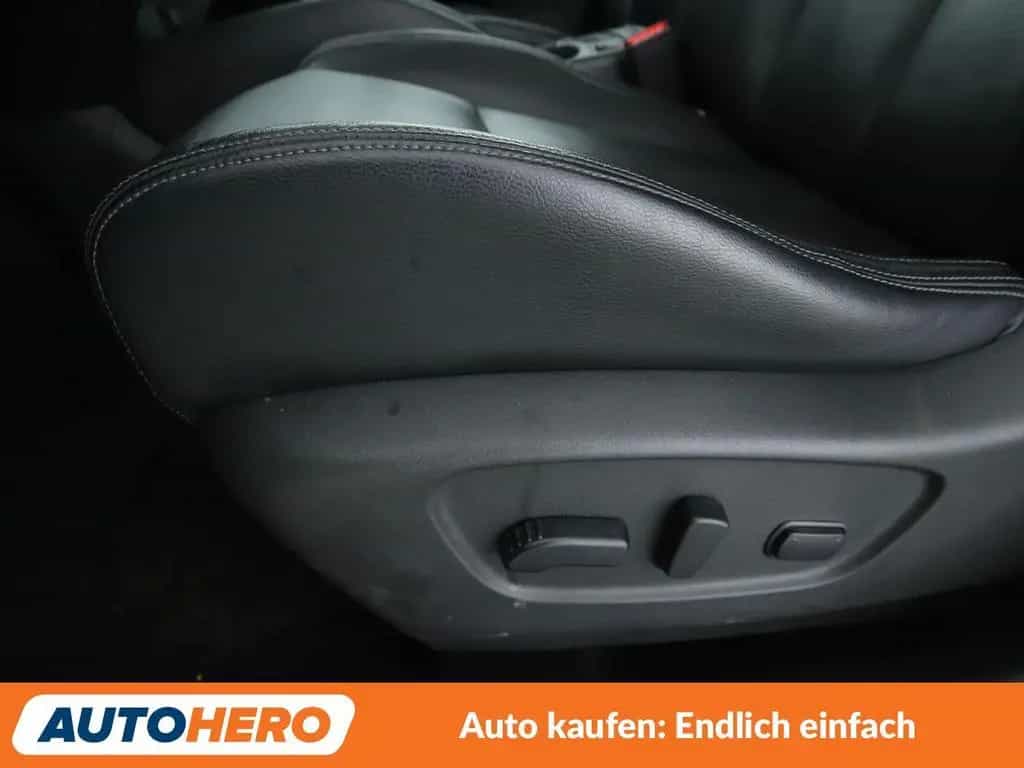Nissan X-Trail 1.6 Tekna*NAVI*TEMPO*CAM*PDC*SHZ*AHK* 06/2019-photo-25