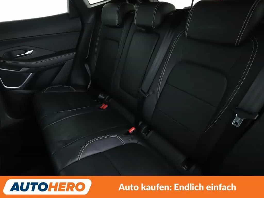 Jaguar E-Pace D240 R-Dynamic SE AWD Aut.*NAVI*LED*ACC* 07/2021-photo-12