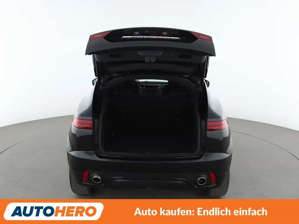 Jaguar E-Pace D240 R-Dynamic SE AWD Aut.*NAVI*LED*ACC* 07/2021-photo-15