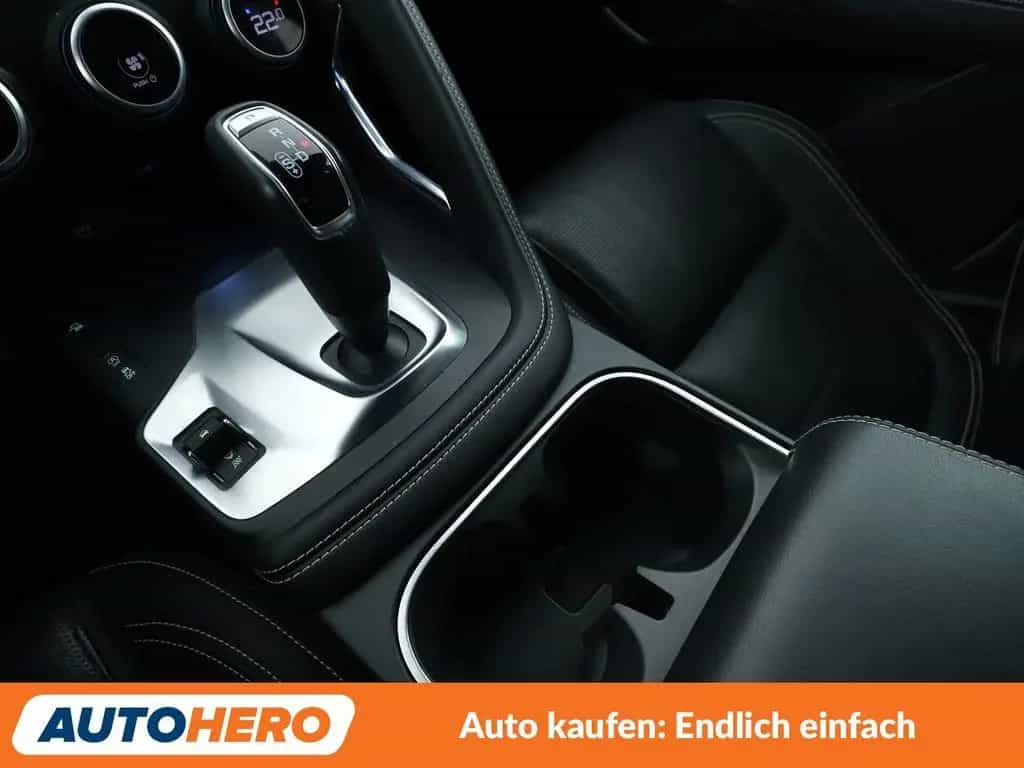 Jaguar E-Pace D240 R-Dynamic SE AWD Aut.*NAVI*LED*ACC* 07/2021-photo-20