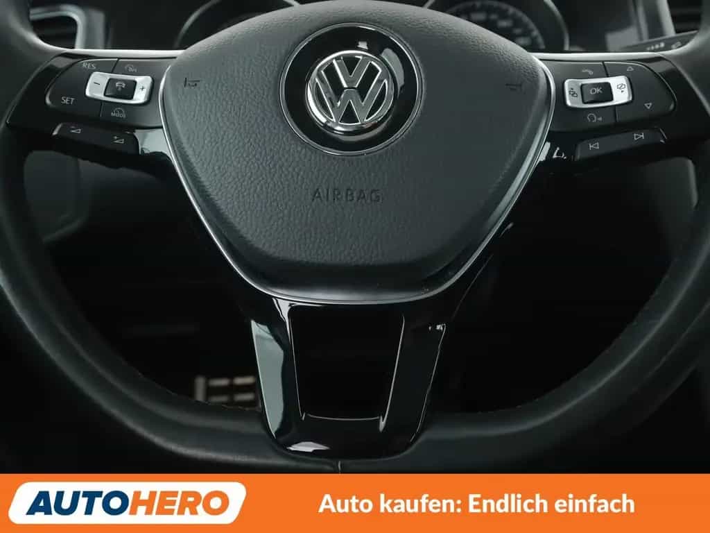 Volkswagen Golf VII 1.8 TSI Alltrack BlueMotion 4Motion Aut 07/2017-photo-18