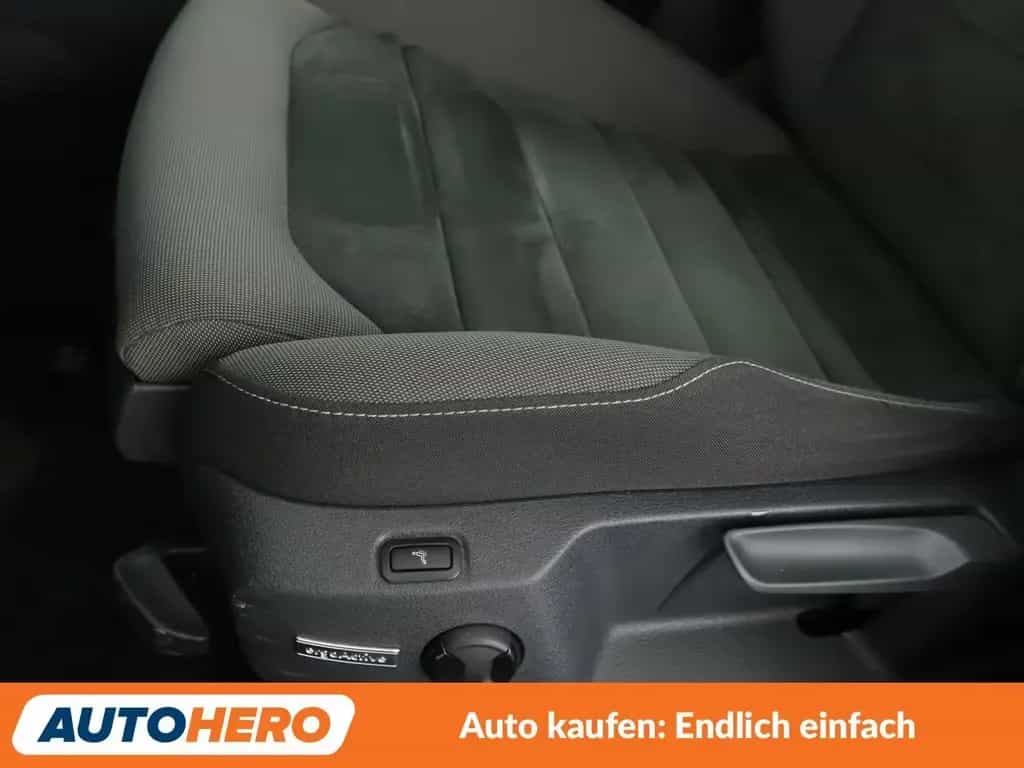 Volkswagen Golf VII 1.8 TSI Alltrack BlueMotion 4Motion Aut 07/2017-photo-24
