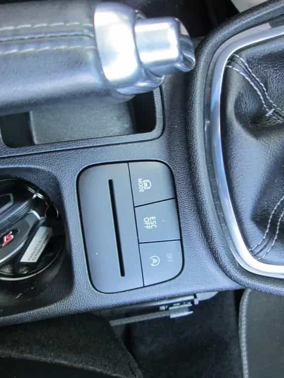 Ford Fiesta ST 08/2019-photo-20