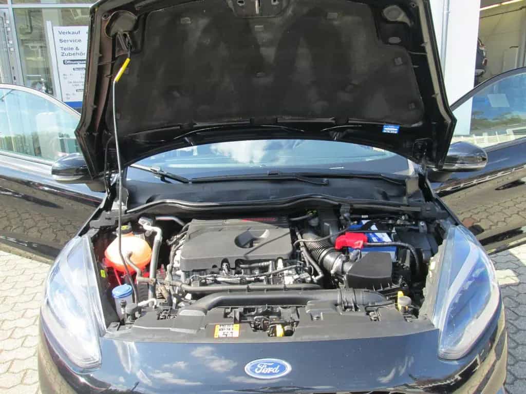 Ford Fiesta ST 08/2019-photo-8