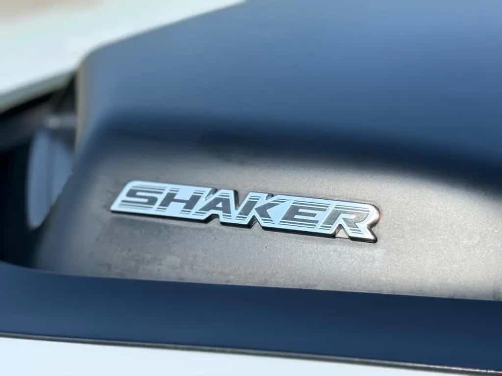 Dodge Challenger 10/2016-photo-5