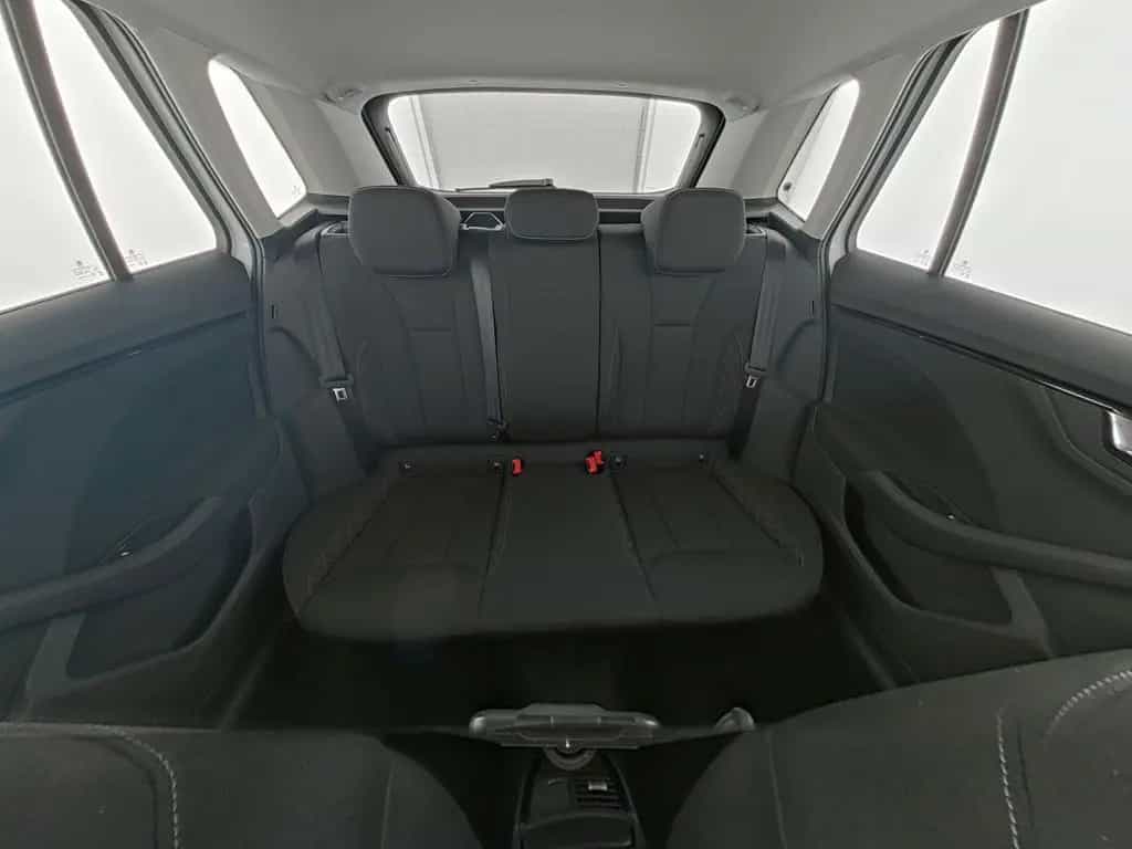 Skoda Kamiq Ambition Kamera|LED|Kessy|CarPlay|SHZ|PDC 03/2022-photo-17