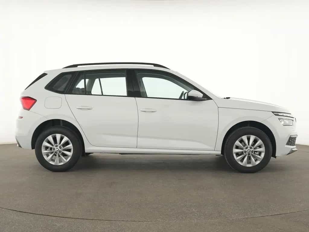 Skoda Kamiq Ambition Kamera|LED|Kessy|CarPlay|SHZ|PDC 03/2022-photo-5