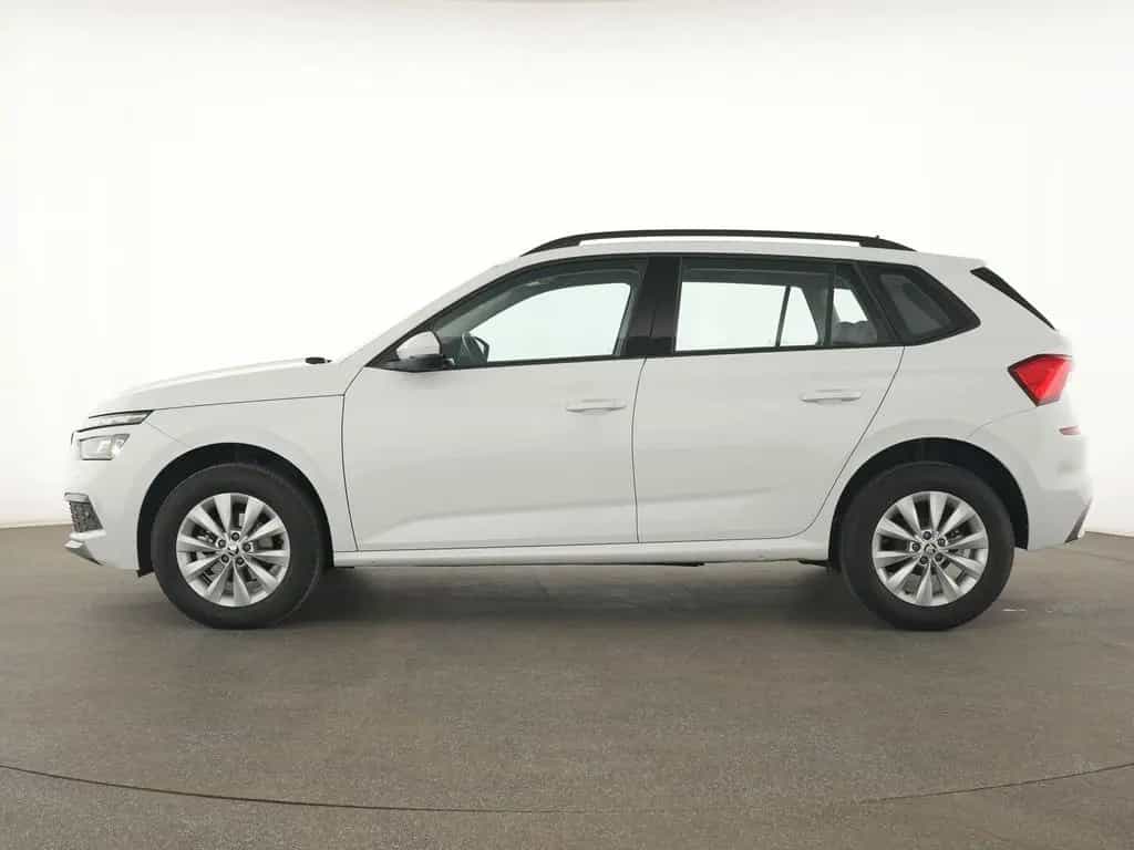 Skoda Kamiq Ambition Kamera|LED|Kessy|CarPlay|SHZ|PDC 03/2022-photo-9